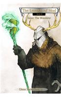 Legends of Nod, Book III