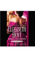 Thief of Shadows: (4 Maiden Lane)