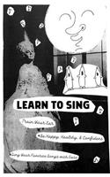 Learn to Sing