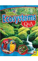 Ecosystems Q&A: (Science Discovery)