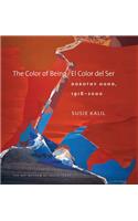 Color of Being/El Color del Ser