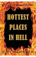 Hottest Places in Hell