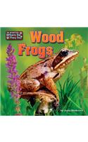 Wood Frogs