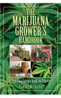 Marijuana Grower's Handbook