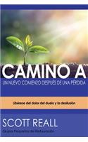 Camino a Un Nuevo Comienzo Después de Una Pérdida