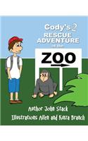 Cody's Rescue Adventure