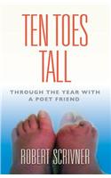 Ten Toes Tall - Volume 1