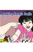 Making Emmie Smile