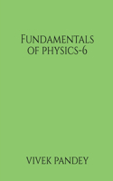Fundamentals of physics-6