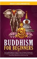 Buddhism For Beginners