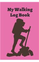 My Walking Log