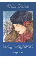 Lucy Gayheart