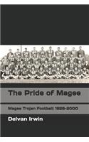 Pride of Magee