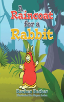 Raincoat for a Rabbit