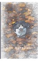Cat Notebook