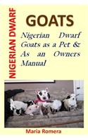 Nigerian Dwarf Goats