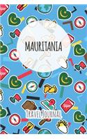 Mauritania Travel Journal