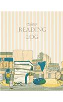 Reading Log