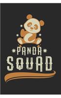 Panda Squad Groep