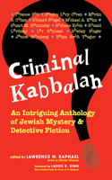 Criminal Kabbalah