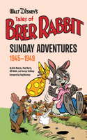 Walt Disney's Tales of Brer Rabbit