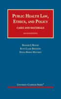 Public Health Law, Ethics, and Policy