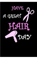 Have a great hair day