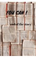 You can ! - End of the story