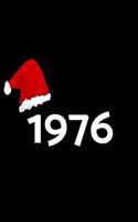 1976: Gym Weightlifting Diary 6" x 9" 117 pages