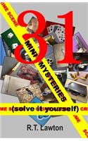 31 Mini-Mysteries