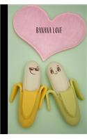 banana love