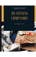 My Fitness Companion