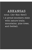 Arkansas