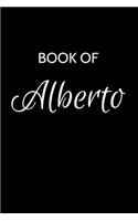 Alberto Journal