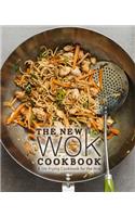 The New Wok Cookbook: A Stir Frying Cookbook for the Wok (2nd Edition)