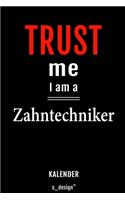 Kalender für Zahntechniker