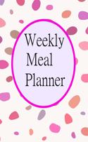 Weekly Meal Planner