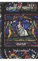 Rose Of Aphora: Journal(4 Solar Flare)