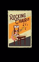 Rocking chair