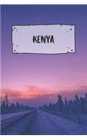 Kenya