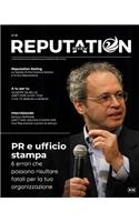 Reputation Review 21 - PR e ufficio stampa: 6 errori che possono risultare fatali per la tua organizzazione