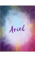 Ariel