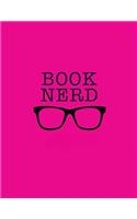 Book Nerd