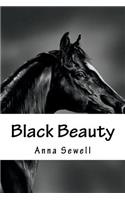 Black Beauty