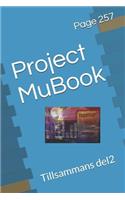 Project Mubook: Tillsammans del 2