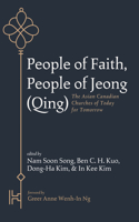 People of Faith, People of Jeong (Qing)