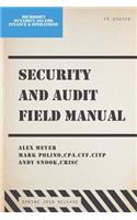 Security and Audit Field Manual