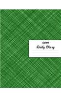 2019 Daily Diary
