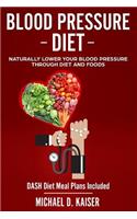 Blood Pressure Diet