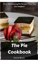 The Pie Cookbook